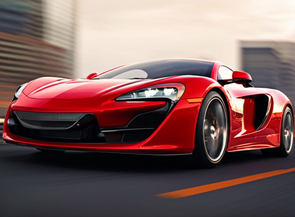 Sports Cars