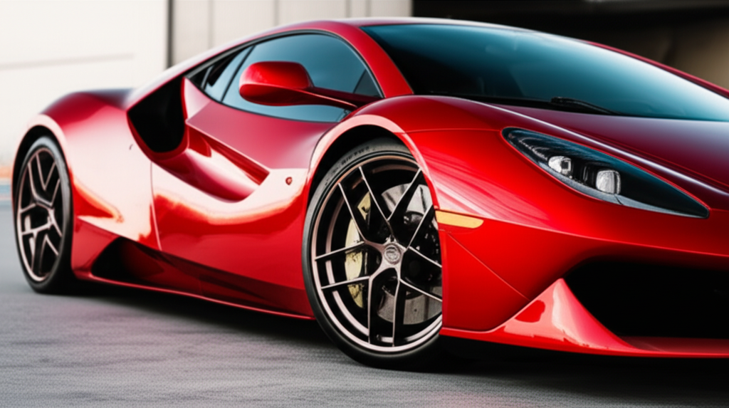 Super Cars